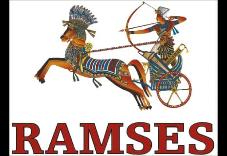 Ramses eindhoven